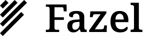 Fazel Logo